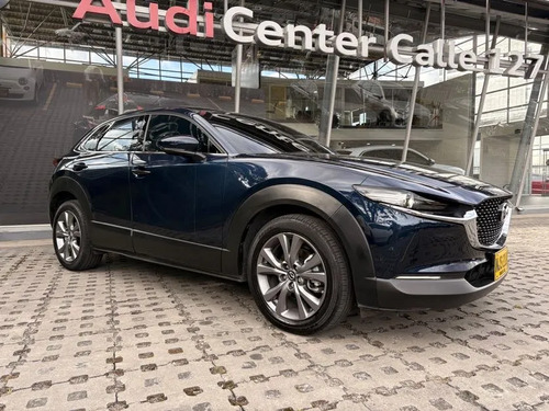 Mazda CX-30 2.0 Touring At