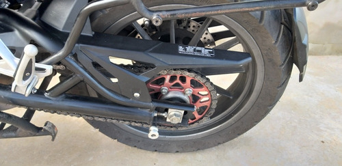 Imagen 4 de 7 de Benelli Trk 502