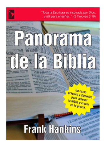 Panorama De La Biblia - Frank Hankins