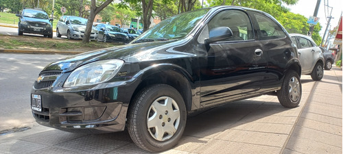 Chevrolet Celta 1.4 Ls+aa