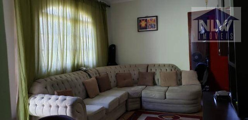 Imagem 5 de 18 de Casas Com 2 Dormitórios À Venda, 144 M² Por R$ 570.000 - Vila São Francisco (zona Leste) - São Paulo/sp - Ca0136