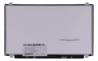 Tela Para Notebook Lenovo Ideapad 330-15ikbr 100-15iby Nova