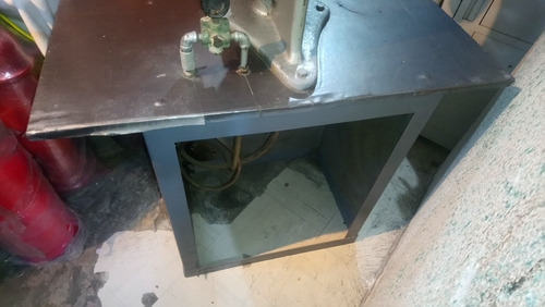 Imagen 9 de 10 de Maquina Entaconadora Neumatica