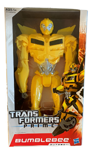 Transformers - Hasbro 30cm 