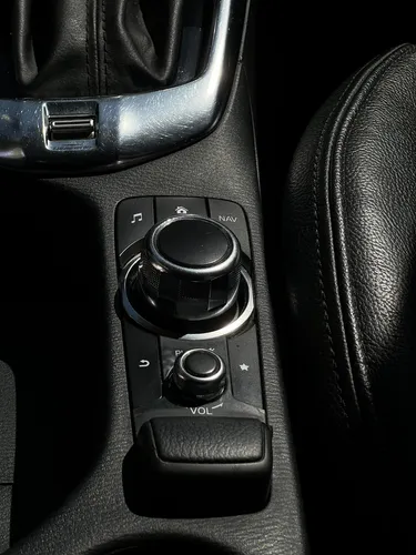 Mazda 2 1.5 Touring