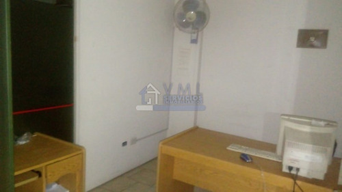 Imagen 14 de 15 de Centro- Excepcional Oficina En Venta Ubicación Estratégica!