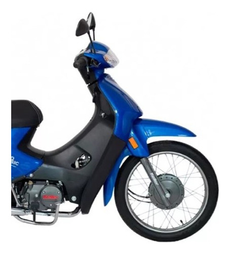 Imagen 6 de 15 de Keller Crono Classic Eco 110
