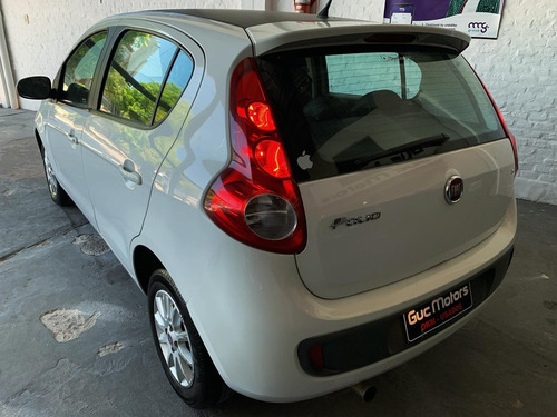 Fiat Palio 1.4 Attractive 85cv