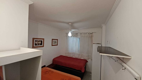 Imagem 14 de 14 de Apartamento Para Locação De Temporada Em Vila Caiçara