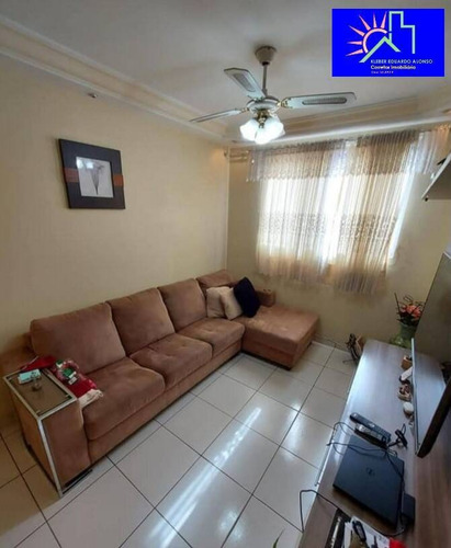 Imagem 3 de 15 de Apto. 3 Dorms Lazer Completo 1 Vaga Vila Alpina - 2797w
