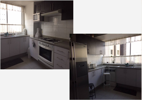 Imagen 11 de 11 de Lindo Departamento En Interlomas Muy Completo, 19002