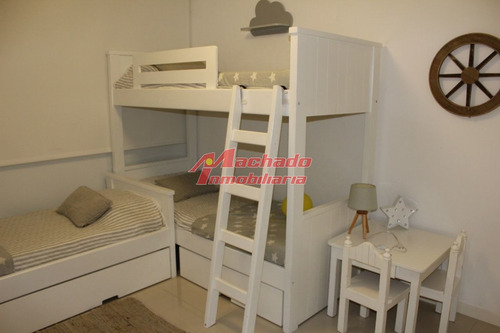 Imagen 17 de 22 de Apto 2 Dorm, + Dependencia Y Balcón