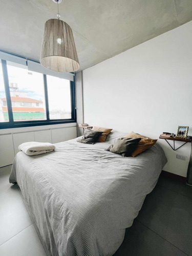 Imagen 8 de 19 de Venta Departamento 2 Ambientes En La Calabria, San Isidro, Con Balcón, Baulera Y Cochera Techada