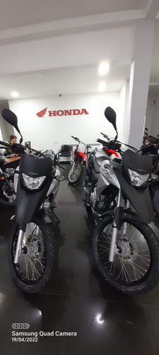 Imagen 9 de 15 de Honda Xre 300 0 Km! Entrega Inmediata!