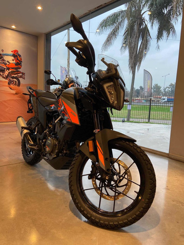 Imagen 14 de 20 de Ktm 390 Adventure 0km Stock 2023 -18 Meses A Tasa Cero.
