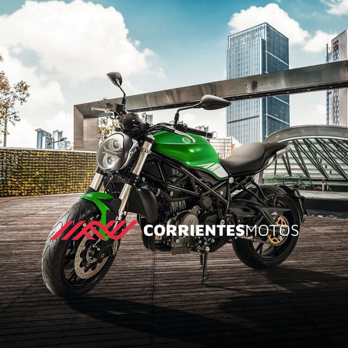 Imagen 6 de 18 de Benelli 752s - Financia $900.000 A Tasa 0%