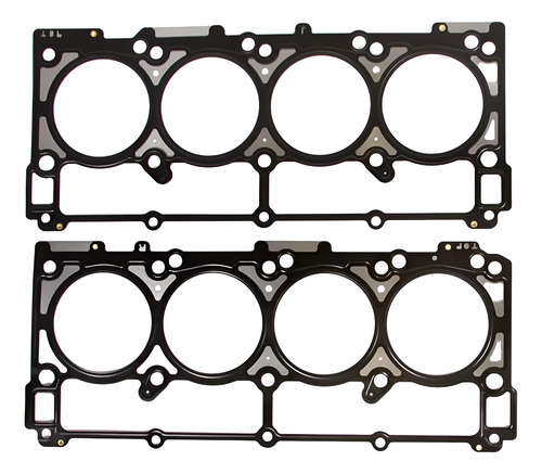 Junta Tapa Cilindro Dodge Ram Grand Cherokee Hemi 5.7 V8 345