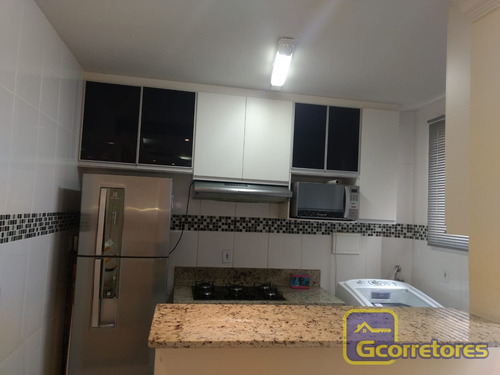 Imagem 5 de 13 de Apartamento No Cabral - Contagem! - 121