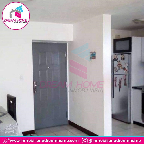Imagen 5 de 12 de Apartamento Conjunto Resd Fuerte Tiuna, Caracas