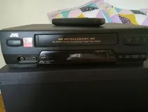 Comprar Videocasetera Jvc Ultimo Modelo !!