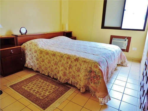 Imagem 6 de 11 de Apartamento Residencial À Venda, Praia Das Astúrias, Guarujá. - Ap2595 - 34709263