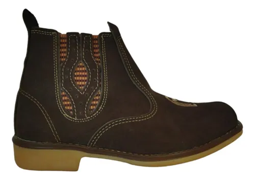 Botinas mangalarga marchador sales