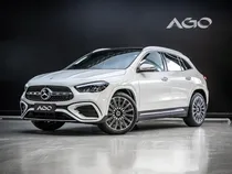 Comprar Mercedes-benz Classe Gla Mercedes-benz Gla 200 Amg Line 1.3 Turbo (aut)