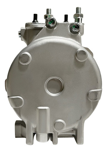 Ryc New Ac Compressor Ih322 Fits Ford F-650 6.7l 2016 20 Cck