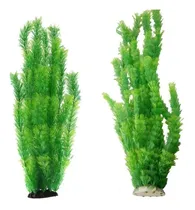 Comprar Plantas Artificiales Decorativas Para Acuarios 30 Cms 