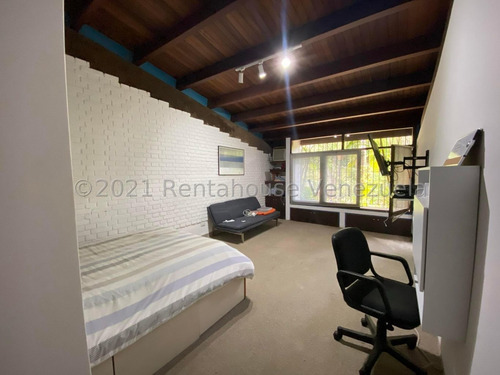Imagen 17 de 23 de Casa En Venta 22-3993 Los Campitos