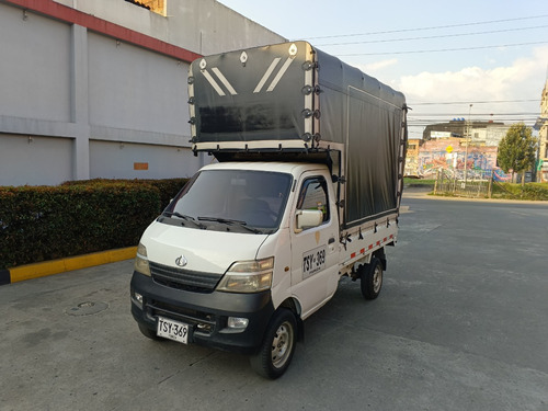 Chana Star Truck Ii 1.3l