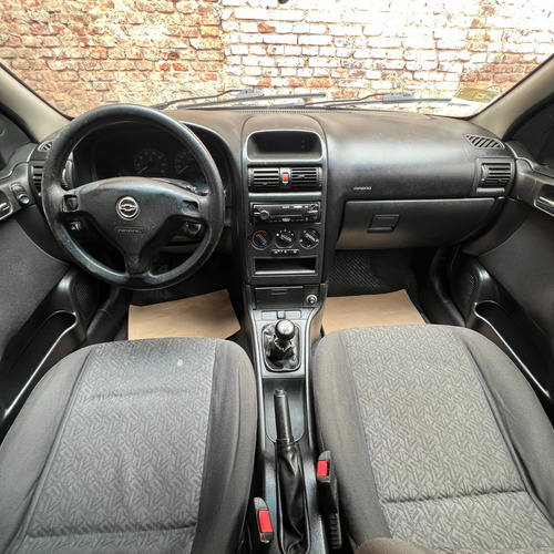 Chevrolet Astra 2.0 Gl