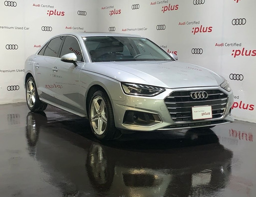Audi A4 Select 40 190 Hp