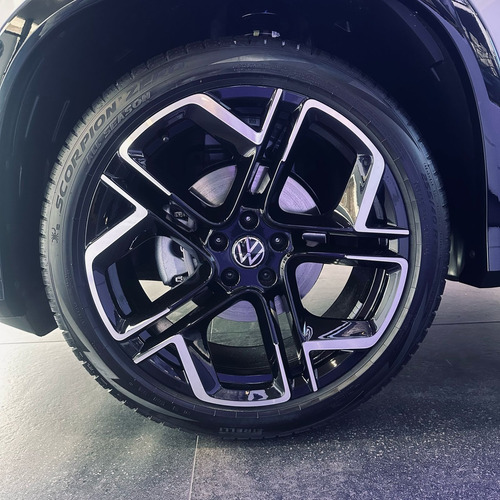Volkswagen Tiguan 1.4 Tsi R-Line Dsg