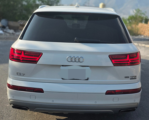 Audi Q7 3.0 Tfsi Elite 333hp At