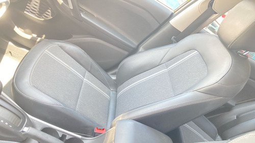 Chevrolet Tracker 1.2 Lt At