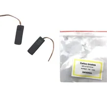 Comprar Juego Carbones 12,5mm Lavarropas Candy Cas 782d Cas782d
