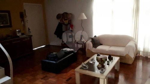 Casa Residencial Com 03 Dormitórios No Brooklin Para Venda. - 226-im320395