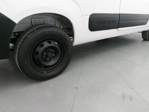 Fiat Fiorino 1.4 MPI FURGÃO ENDURANCE 8V FLEX 2P MANUAL