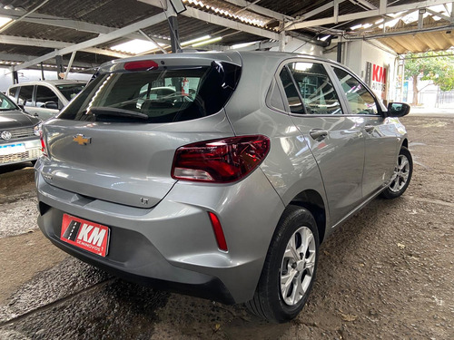 Chevrolet Onix 1.0mt Lt2