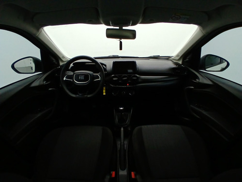 Fiat Argo 1.0 FIREFLY FLEX MANUAL