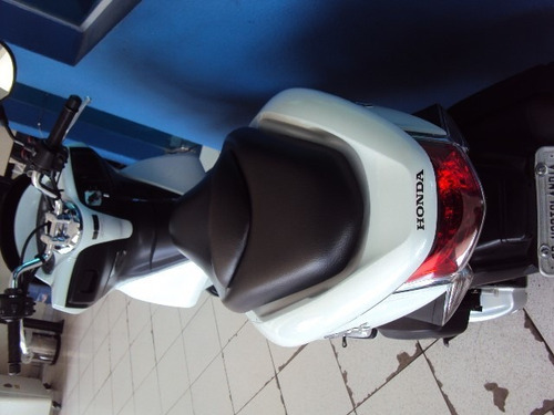 Honda Pcx 150 Ano 2013 Modelo 2014