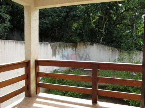 Imagem 14 de 30 de Casa Com 3 Dormitórios À Venda, 390 M² Por R$ 1.050.000,00 - São Fernando Residência - Barueri/sp - Ca0929