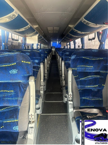 Marcopolo Paradiso 1200 G7 Mb O-500 Rs Ano 2012 Cod 96