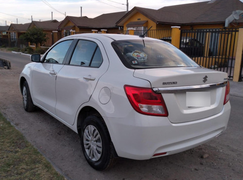 Suzuki Dzire Sedan 1.2 Gl Sport