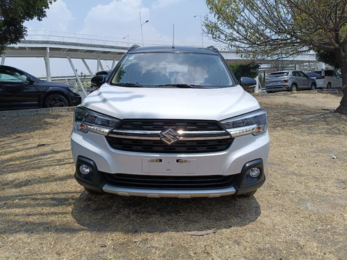 Suzuki Ertiga Xl7 2023 - Automática