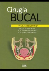 Cirugía Bucal (libro Original)