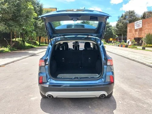 Ford Escape 2.0 Se 4x2