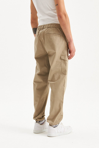 Pantalones Cargo Alfie Para Hombre Wrangler