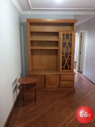 Imagem 3 de 27 de Apartamento - Ref: 157985